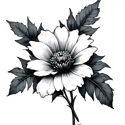 Birth Flower January