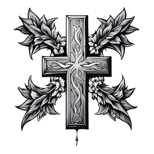 Greek Cross