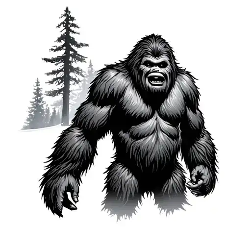 Sasquatch