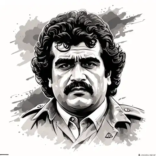 Pablo Escobar