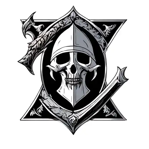 Knights Of Templar