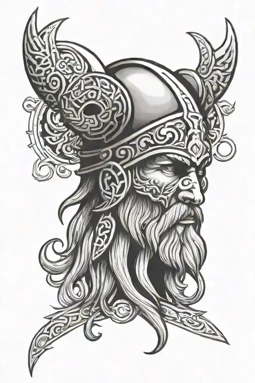 Viking Style