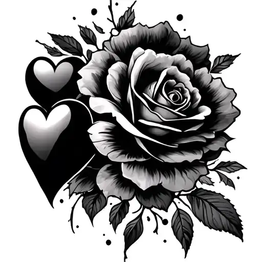 May 27 12 6 With Hearts