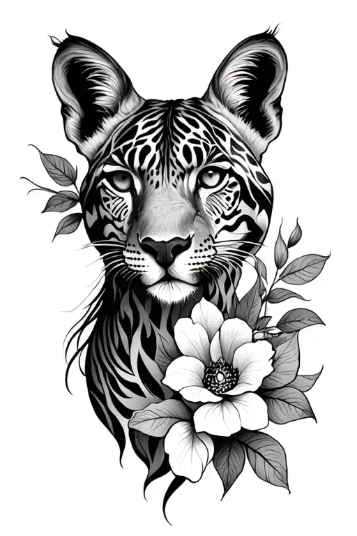 Animal And The Beauty