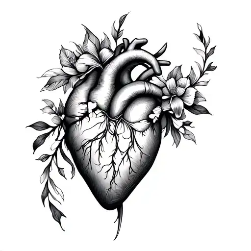 Mariana My Heart