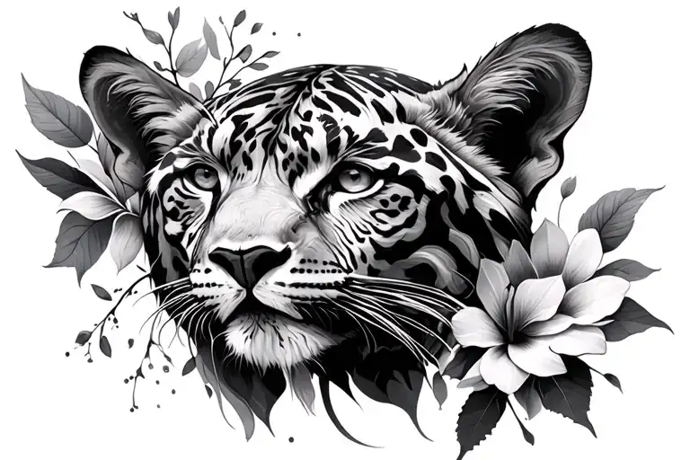 Animal And The Beauty