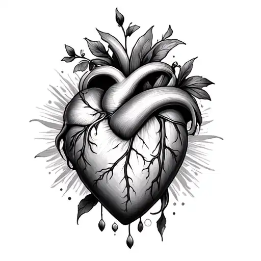 Mariana My Heart
