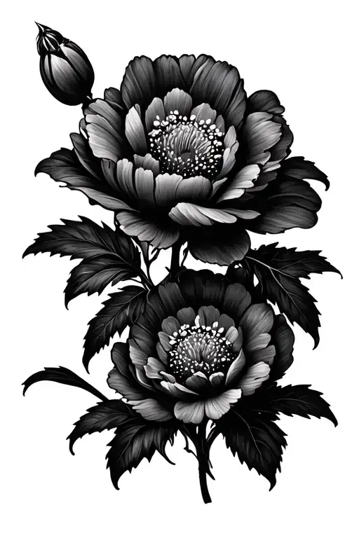 Flower Blooming