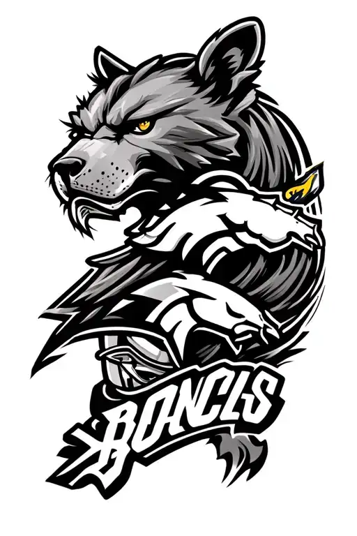 Michigan Wolverines Denver Broncos
