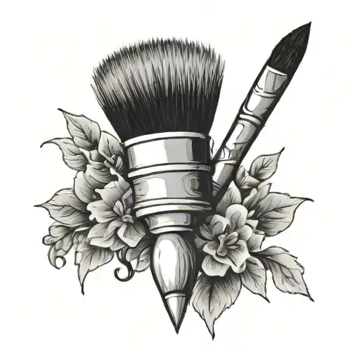 Paintbrush