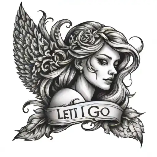 Let It Go