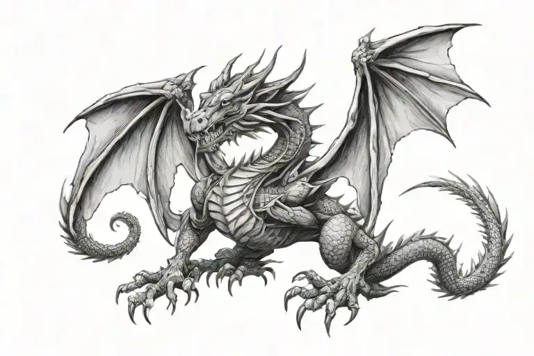 Dragon777