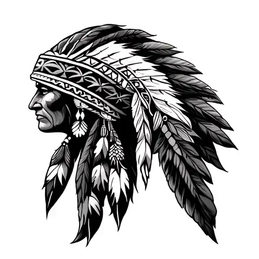 Native American Traditional