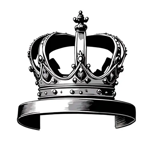 Queens Crown