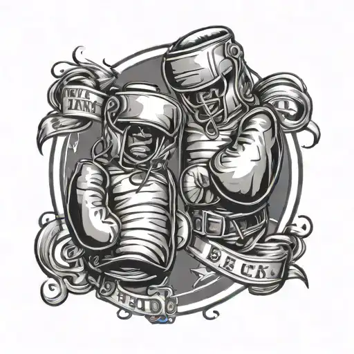 Boxing