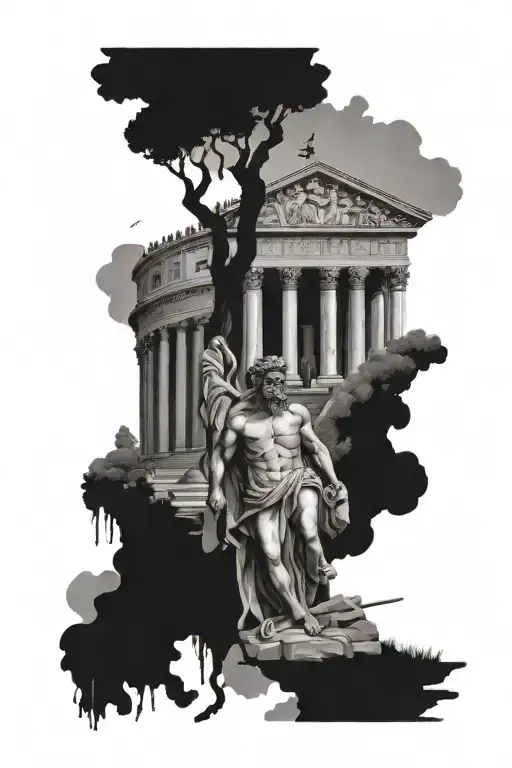 The Story Of Rome