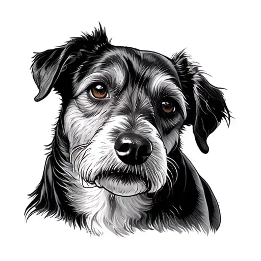 Passing Of Dog Named Cooper