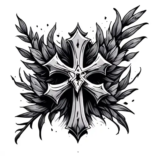 Cross