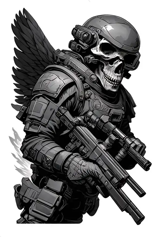 Helldivers 2 Death From Above