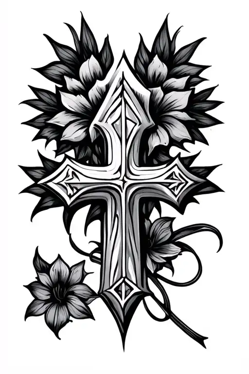 Cross
