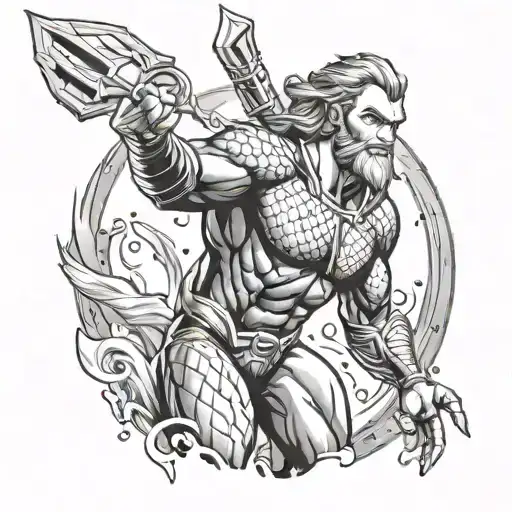 Aquaman