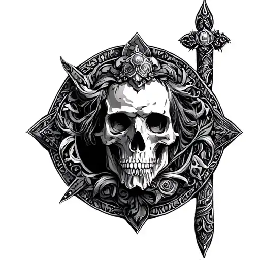 Anglo Saxon