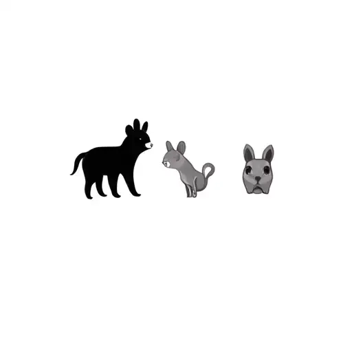 Coverup Small Animals