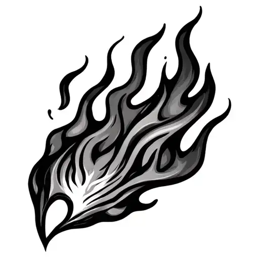 Flame