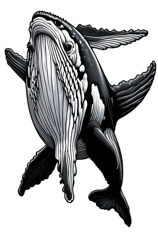 Humpback Whale