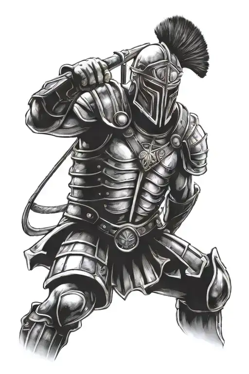 Gladiator
