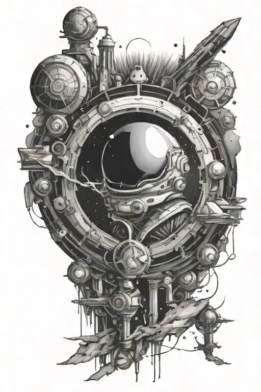 Interstellar
