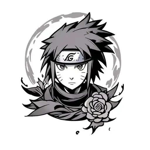 Naruto Seal