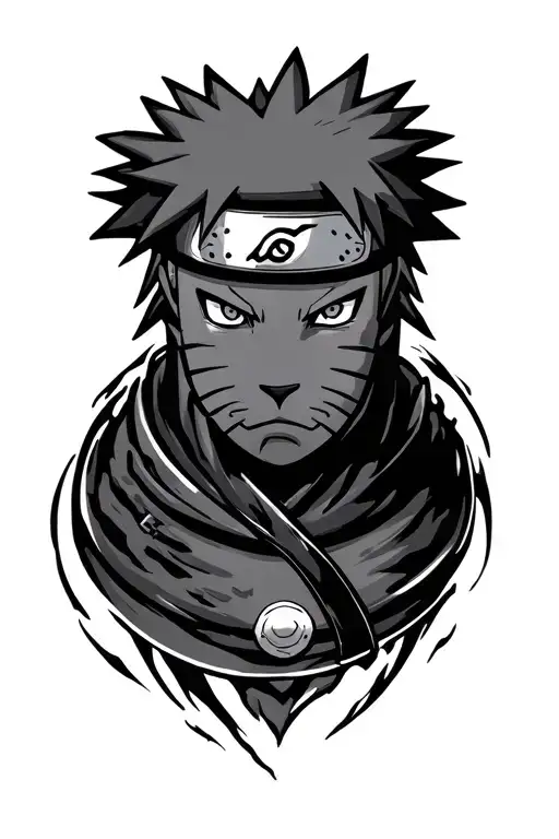 Naruto Seal