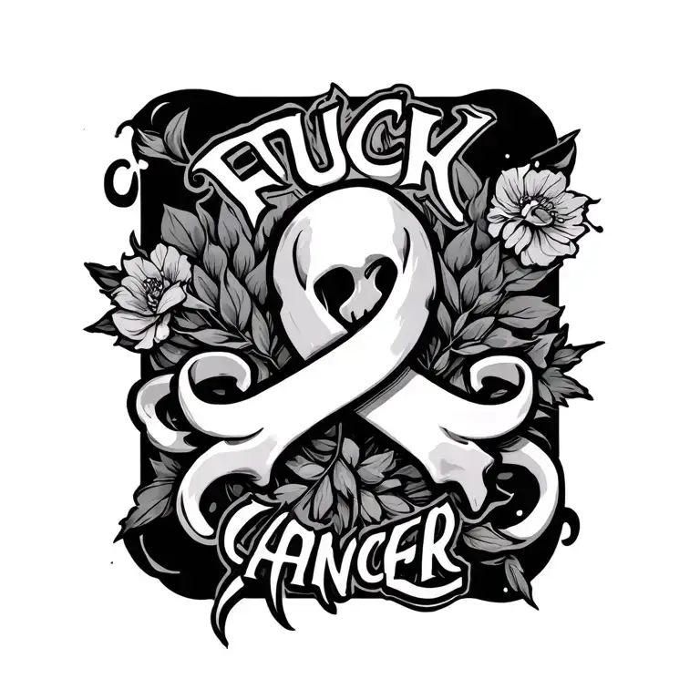 Fuck Cancer