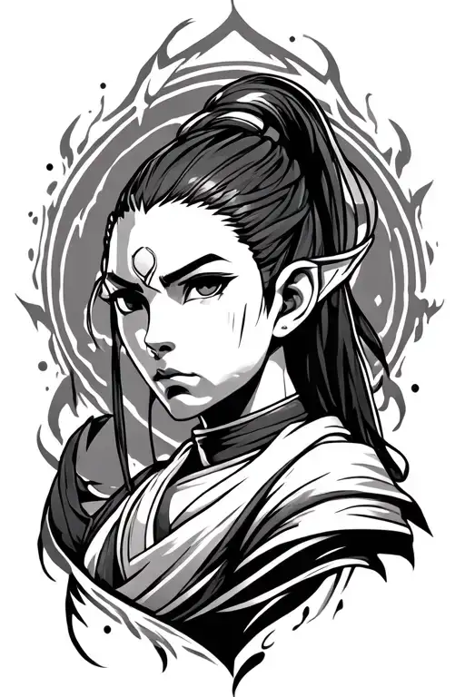 Avatar The Last Airbender