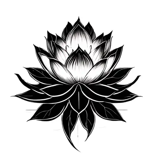 Avatar The Last Airbender White Lotus Symbole