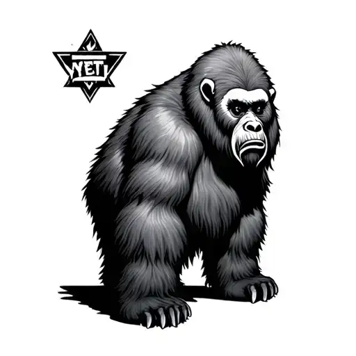 Yeti