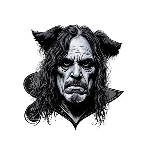 Ozzy