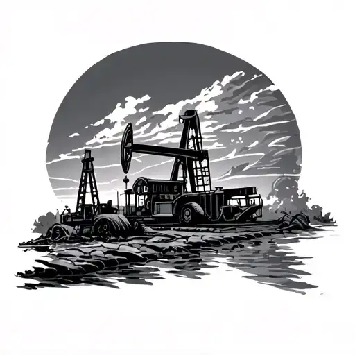 Oilfield