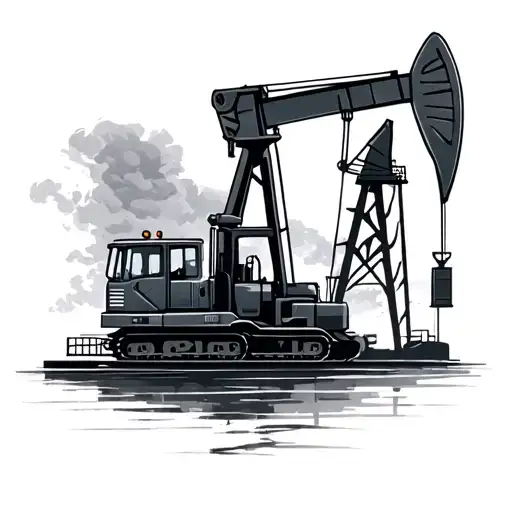 Oilfield