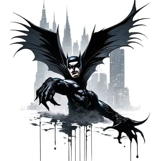 Gotham City
