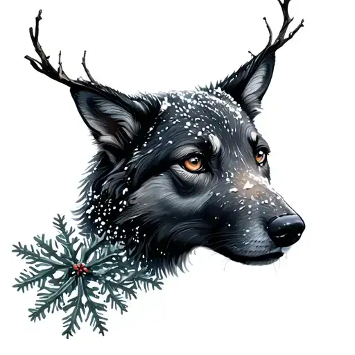 Snow