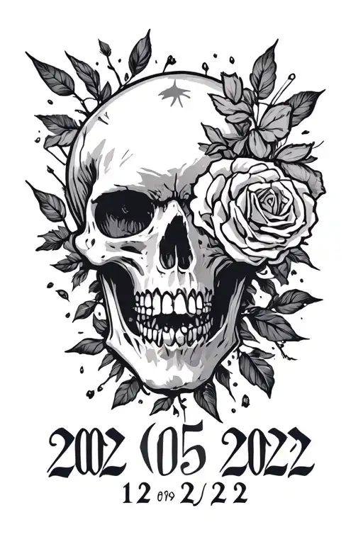 Date 12 05 2022 Death Date