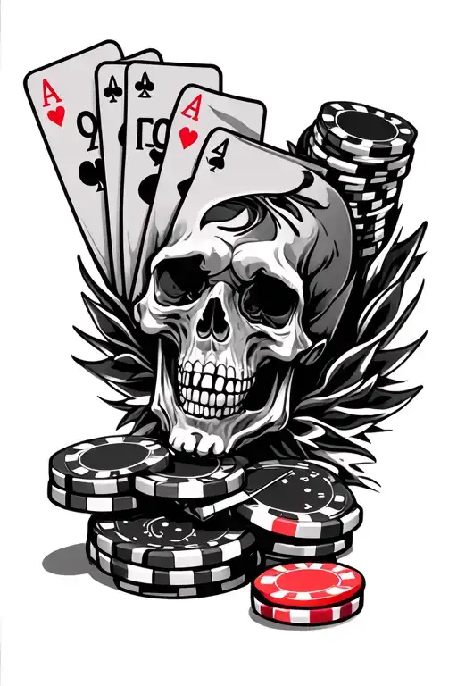 Gambling Addiction Combined