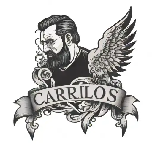 The Last Name Carlos