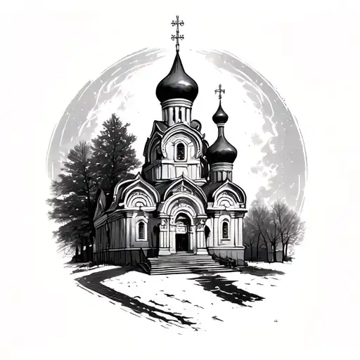 Russian Church