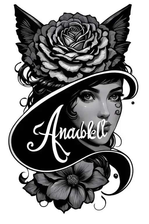 The Name Anabel