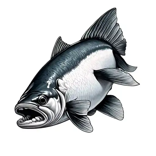 Salmon