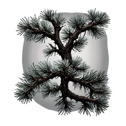 Pine