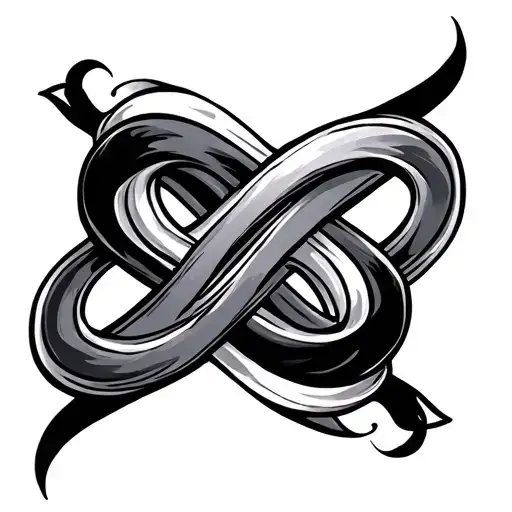 Infinity Sign